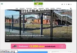 Sites similar to diarionorte.com