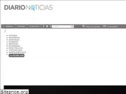 Sites similar to diarionoticias.do