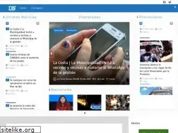 Sites similar to diarionoticiasweb.com.ar