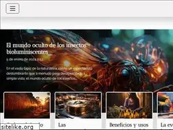 Sites similar to diarionuestromundo.com