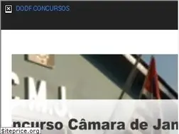 Sites similar to diariooficialdf.com.br