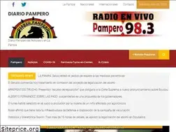 Sites similar to diariopampero.com