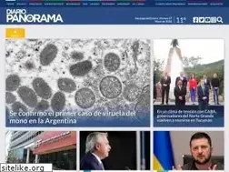 Sites similar to diariopanorama.com.ar