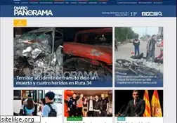 Sites similar to diariopanorama.com