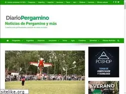 Sites similar to diariopergamino.com.ar