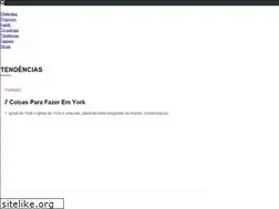 Sites similar to diariopernambucano.com.br