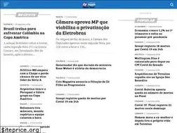 Sites similar to diariopiaui.com