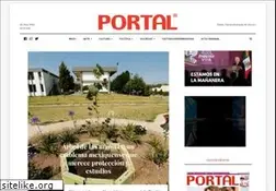 Sites similar to diarioportal.com
