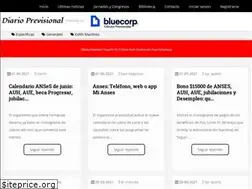 Sites similar to diarioprevisional.com.ar