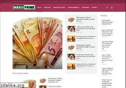Sites similar to diarioprime.com.br