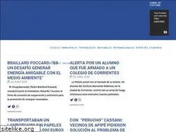 Sites similar to diarioprimerahora.com