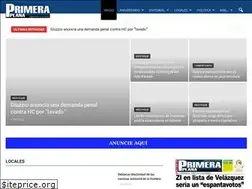 Sites similar to diarioprimeraplana.com