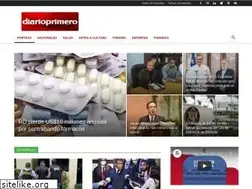 Sites similar to diarioprimero.com