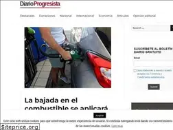 Sites similar to diarioprogresista.es