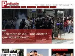 Sites similar to diariopublicable.com