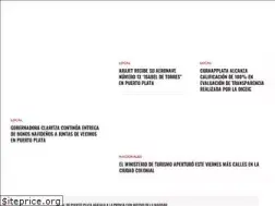 Sites similar to diariopuertoplata.com.do