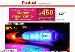 Sites similar to diariopuntual.com