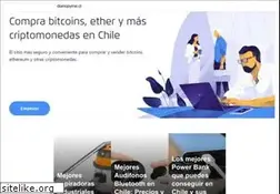 Sites similar to diariopyme.cl