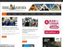 Sites similar to diariorancagua.cl