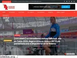 Sites similar to diariorecord.pe