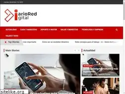 Sites similar to diarioreddigital.cl