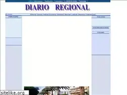 Sites similar to diarioregional.cl