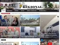Sites similar to diarioregional.mx