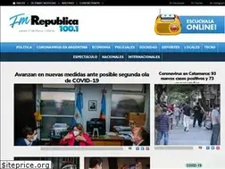 Sites similar to diariorepublica.com.ar