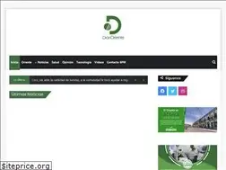Sites similar to diarioriente.com
