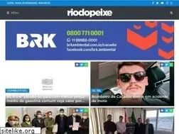 Sites similar to diarioriodopeixe.com