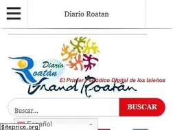 Sites similar to diarioroatan.com