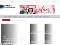 Sites similar to diariorp.com.br