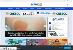 Sites similar to diariors.com.br