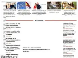 Sites similar to diarios-hoy.com