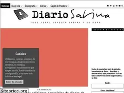 Sites similar to diariosabina.com