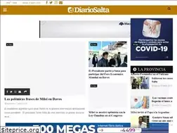 Sites similar to diariosalta.com