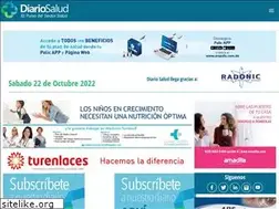 Sites similar to diariosalud.com.do