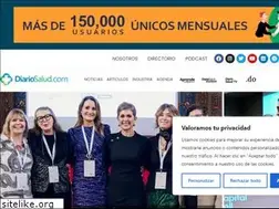 Sites similar to diariosalud.com