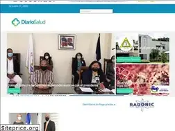 Sites similar to diariosalud.do
