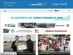 Sites similar to diariosanfrancisco.com.ar