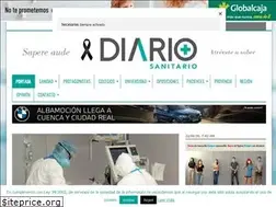 Sites similar to diariosanitario.com