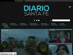 Sites similar to diariosantafe.com.ar