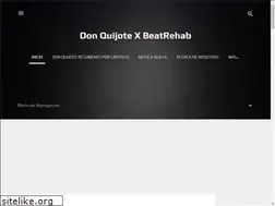 Sites similar to diariosdelquijote.blogspot.com