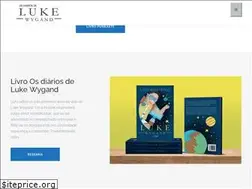 Sites similar to diariosdelukewygand.com
