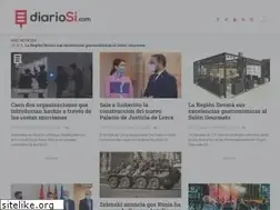 Sites similar to diariosi.com