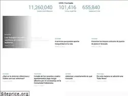 Sites similar to diariosigno.com