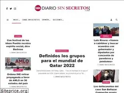 Sites similar to diariosinsecretos.com