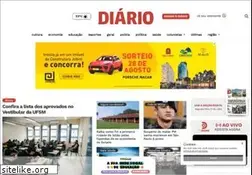 Sites similar to diariosm.com.br
