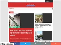 Sites similar to diariosobralense.com