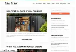 Sites similar to diariosol.es